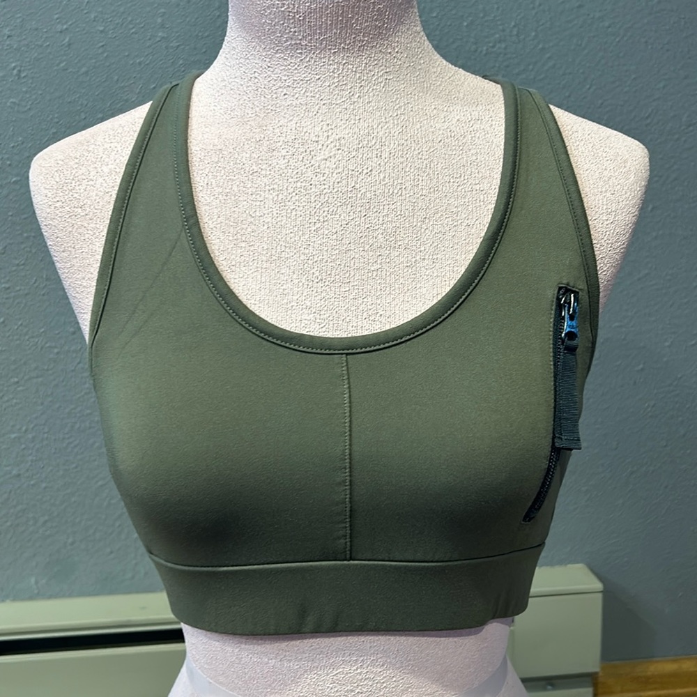 Gymshark Sports Bra Size M
